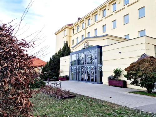 Prodaný byt 2+1 64 m²