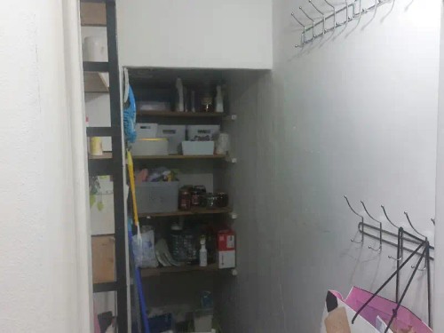 Prodaný byt 2+1 60 m²