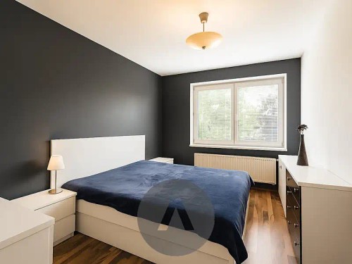 Prodaný byt 3+kk 75 m²