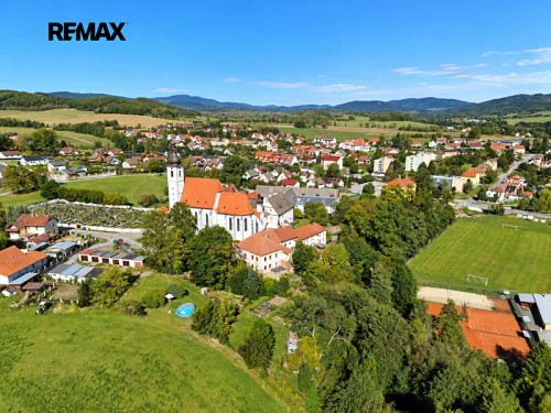 Prodej domu 200 m², pozemek 910 m²