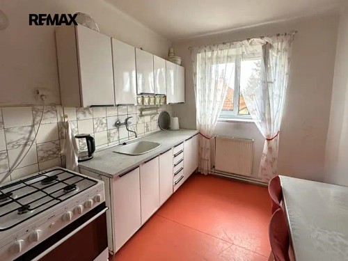 Prodej bytu 2+1 50 m²