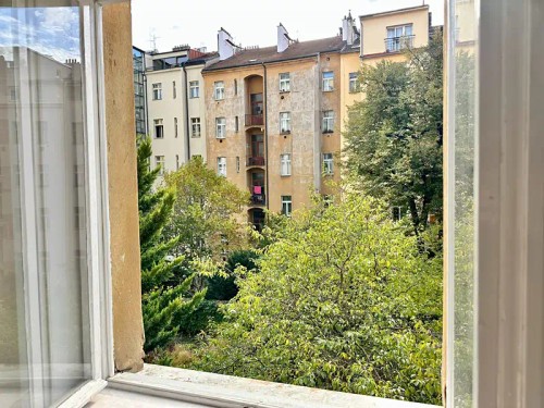 Prodej bytu 4+kk 107 m²