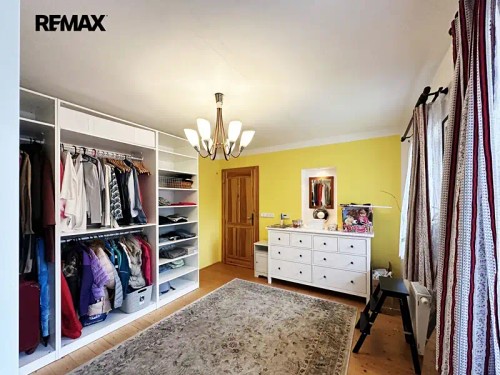 Prodej chalupy 400 m², pozemek 2527 m²