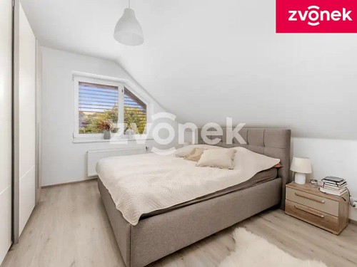 Prodaný  dům 155 m², pozemek 390 m²