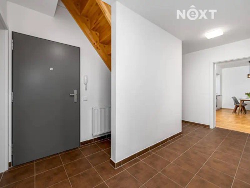 Prodej bytu 3+kk 74 m²