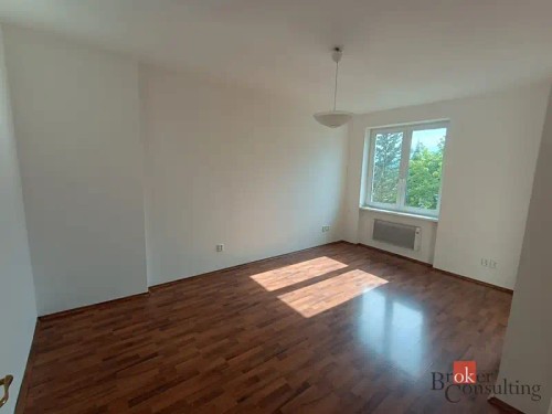 Prodaný  byt 2+1 51 m²
