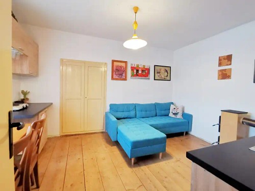 Prodej domu 100 m², pozemek 1740 m²