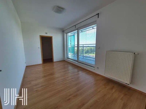 Prodaný byt 2+kk 53 m²