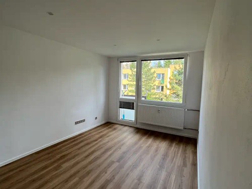 Prodaný  byt 2+kk 49 m²