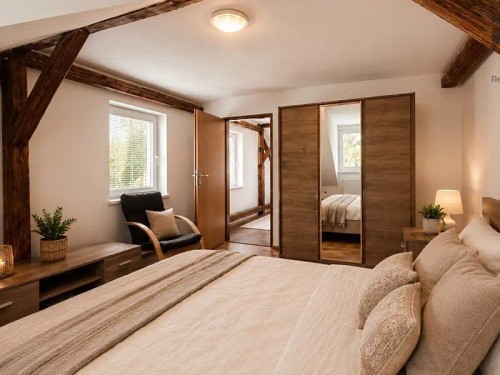 Prodej domu 319 m², pozemek 1006 m²