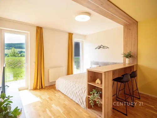 Prodej bytu 1+kk 26 m²