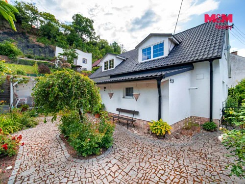 Prodej domu 154 m², pozemek 352 m²