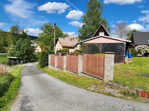 Prodej domu 168 m², pozemek 961 m²