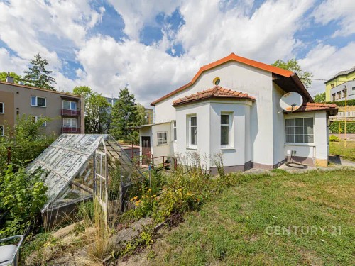 Prodej domu 150 m², pozemek 782 m²