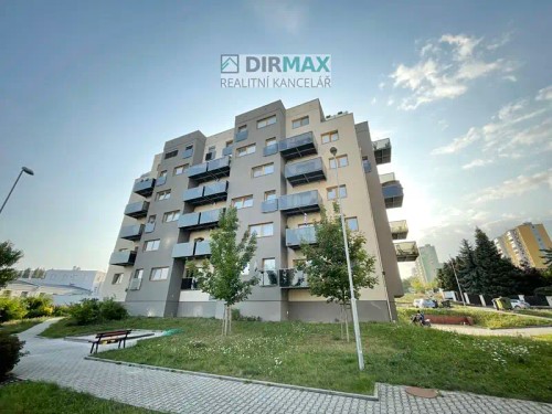 Prodaný byt 2+kk 56 m²