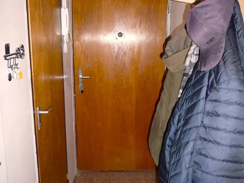 Prodaný byt 1+kk 29 m²