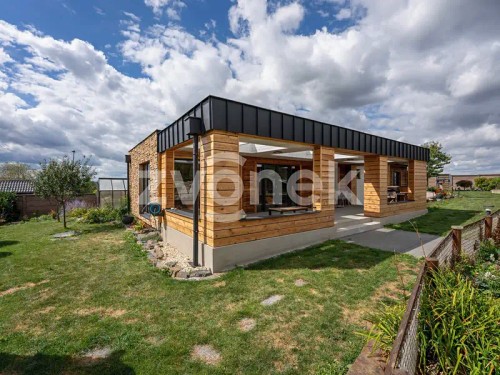 Prodej domu 191 m², pozemek 1000 m²