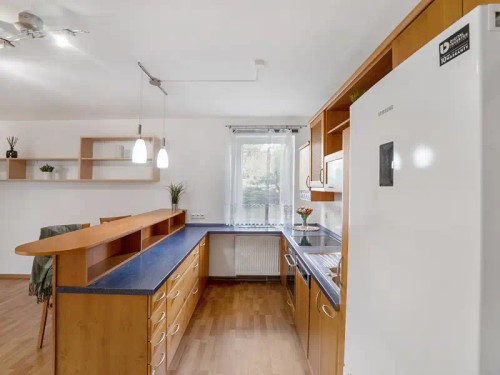 Prodej bytu 3+kk 74 m²