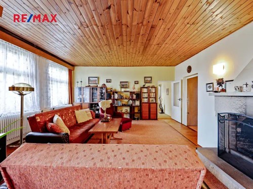 Prodej domu 216 m², pozemek 2246 m²