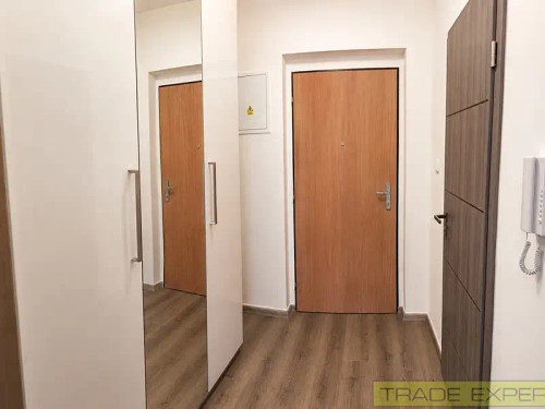 Prodej bytu 1+kk 34 m²