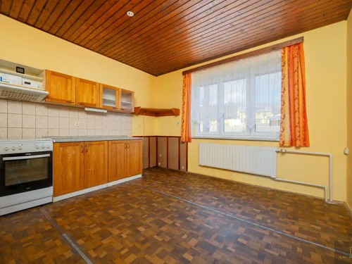 Prodej domu 118 m², pozemek 489 m²