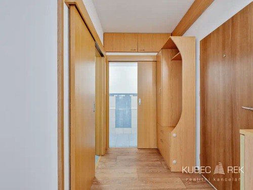 Prodej bytu 3+1 64 m²
