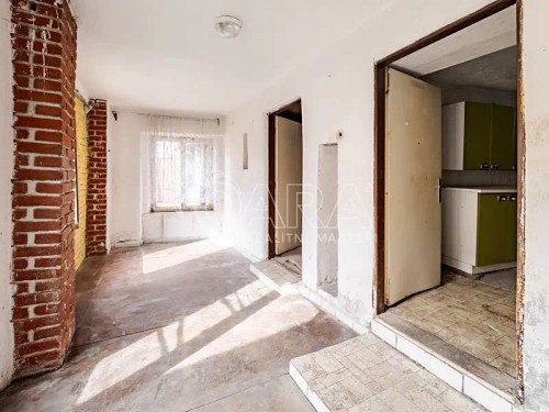 Prodaný  dům 134 m², pozemek 324 m²