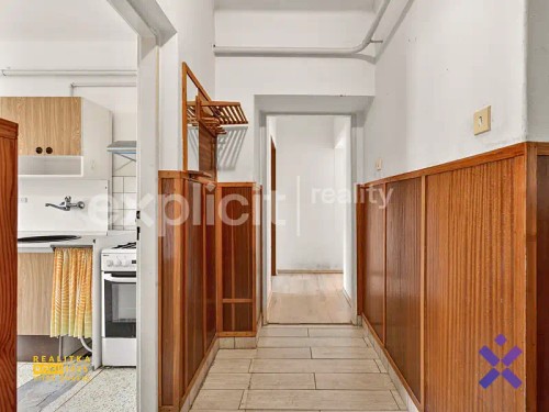 Prodej domu 93 m², pozemek 1196 m²