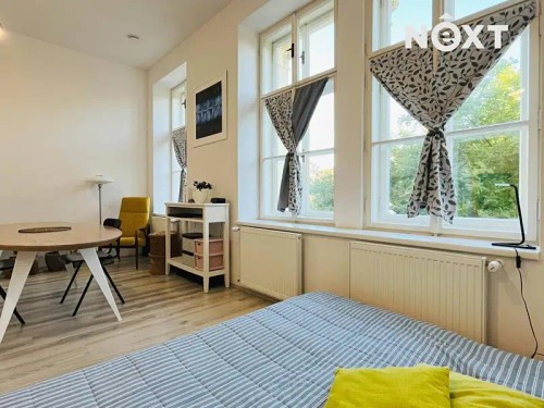Prodaný  byt 1+kk 36 m²