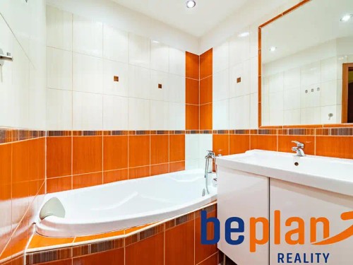 Prodaný  byt 3+1 68 m²