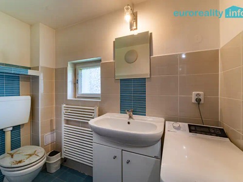 Prodaný  dům 150 m², pozemek 857 m²