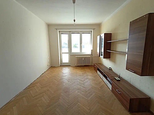 Prodaný byt 2+1 60 m²