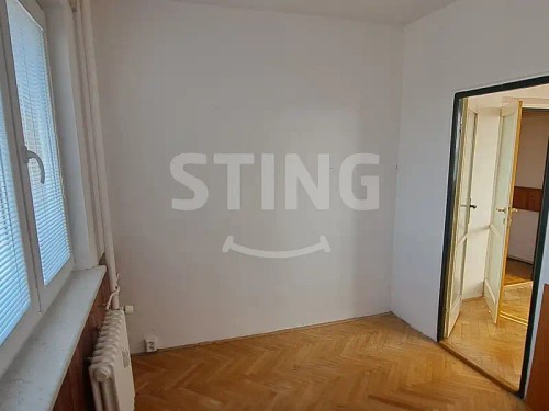 Prodej bytu 3+1 53 m²