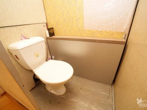 Prodej bytu 3+1 73 m²
