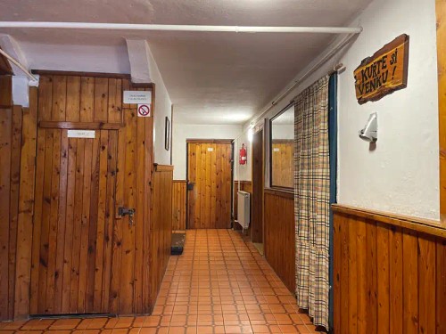 Prodej chalupy 270 m², pozemek 1746 m²