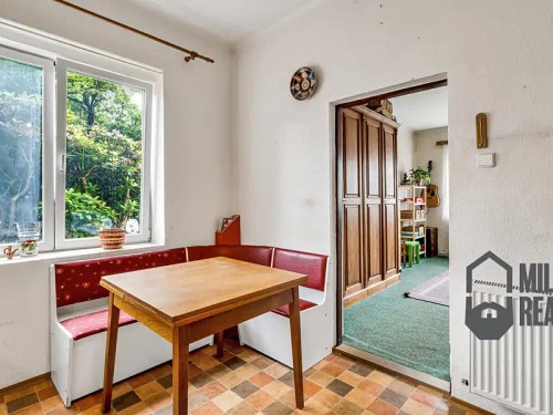Prodej domu 180 m², pozemek 1758 m²