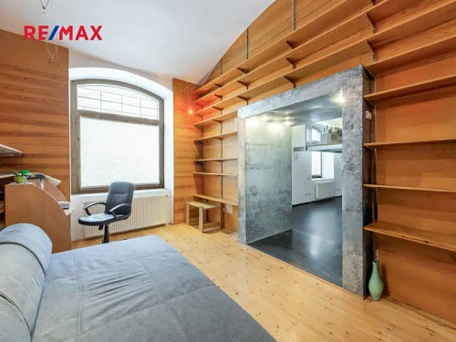 Prodaný byt 4+kk 99 m²