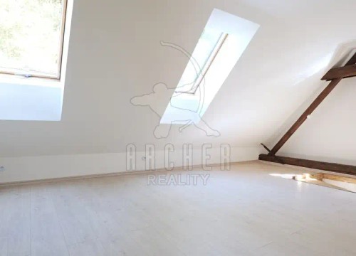 Prodej domu 79 m², pozemek 253 m²