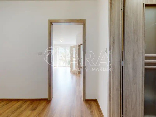 Prodaný byt 2+kk 51 m²