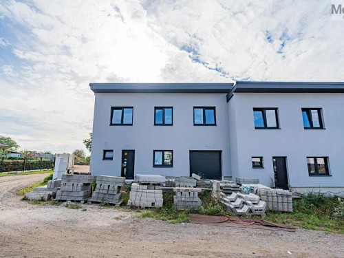 Prodej domu 112 m², pozemek 388 m²
