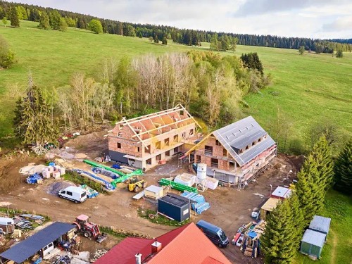 Prodej bytu 3+kk 55 m²