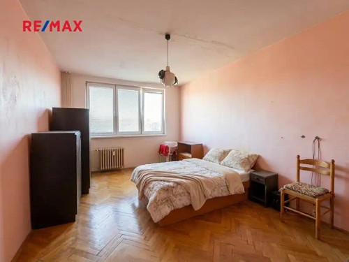 Prodej bytu 3+1 74 m²