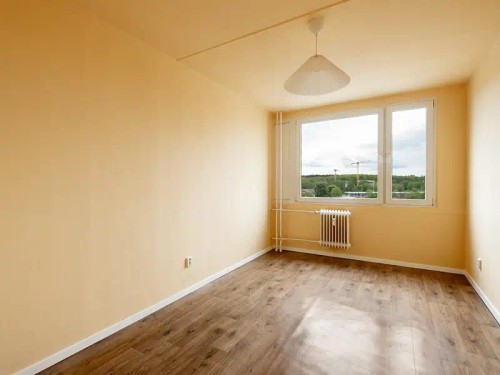Prodaný byt 2+1 50 m²
