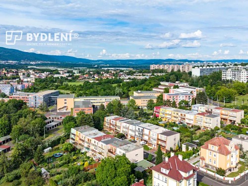 Prodej domu 180 m², pozemek 370 m²