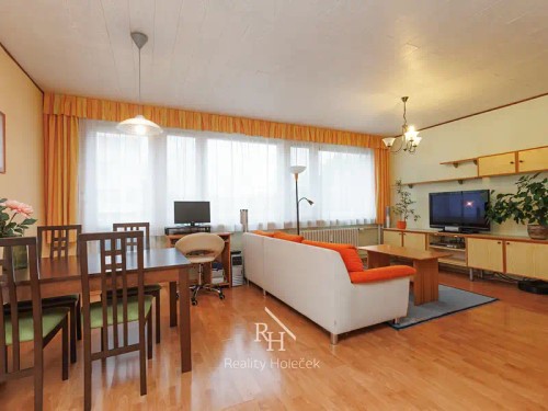 Prodaný  byt 3+kk 69 m²