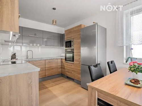 Prodej bytu 2+kk 67 m²