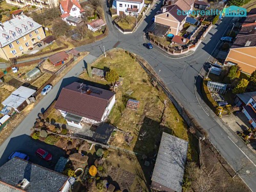 Prodej domu 150 m², pozemek 1174 m²