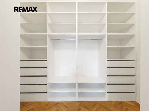 Prodaný byt 3+kk 116 m²