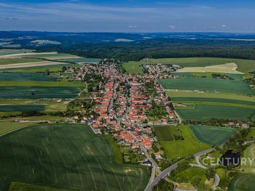 Prodej domu 340 m², pozemek 2322 m²