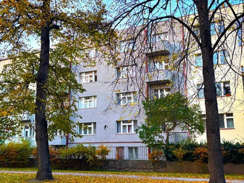 Prodaný  byt 2+1 63 m²